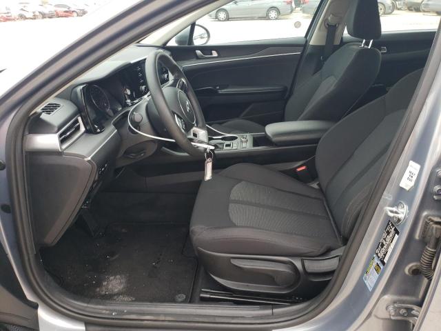 5XXG14J20MG062991 KIA K5 LXS