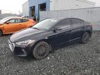 2017 HYUNDAI ELANTRA SE - KMHD84LF4HU249418