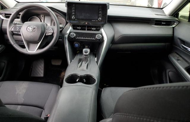 JTEAAAAH3MJ011792 Toyota VENZA LE