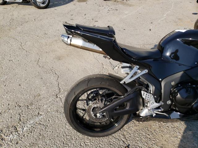 2019 HONDA CBR600 RA JH2PC40JXKK500011
