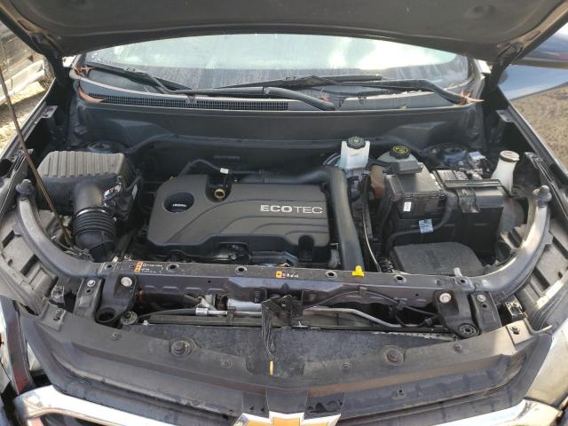 2018 CHEVROLET EQUINOX LT - 3GNAXJEVXJS588890