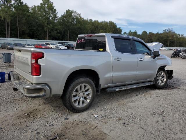 3GCUYGED1MG156614 | 2021 CHEVROLET SILVERADO