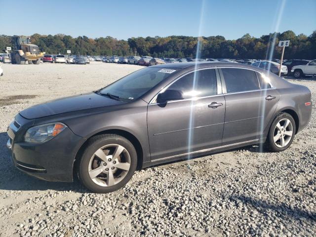 2011 Chevrolet Malibu 