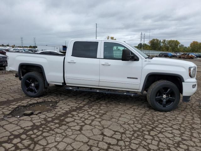 3GTU2MEC9HG271989 GMC Sierra K1500 Sle