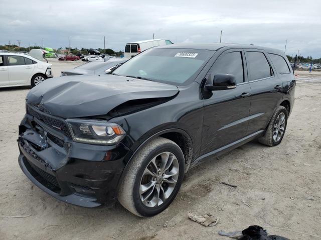 2019 Dodge Durango GT