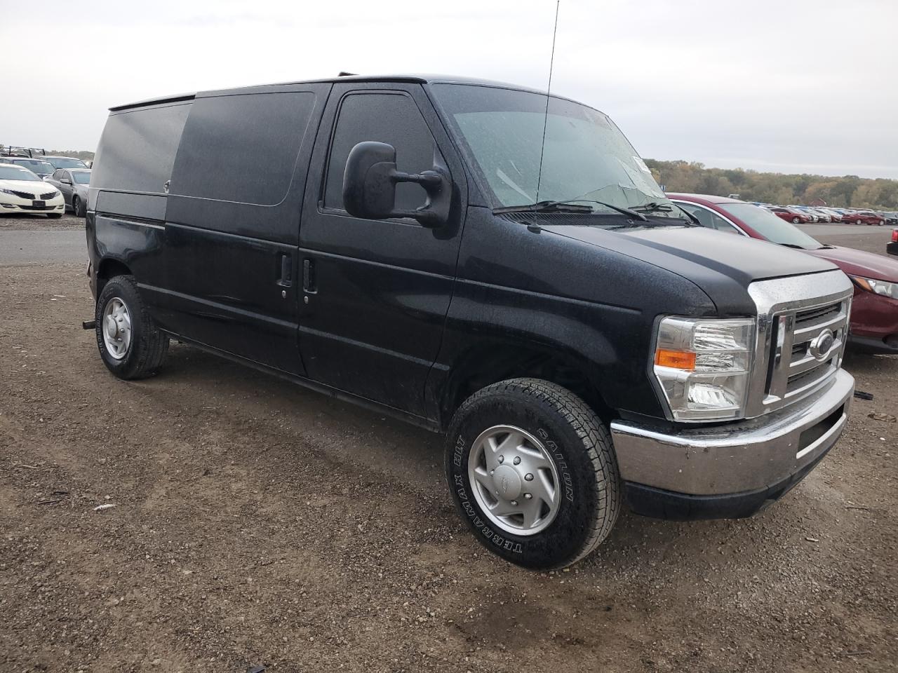 Lot #2478179388 2013 FORD ECONOLINE