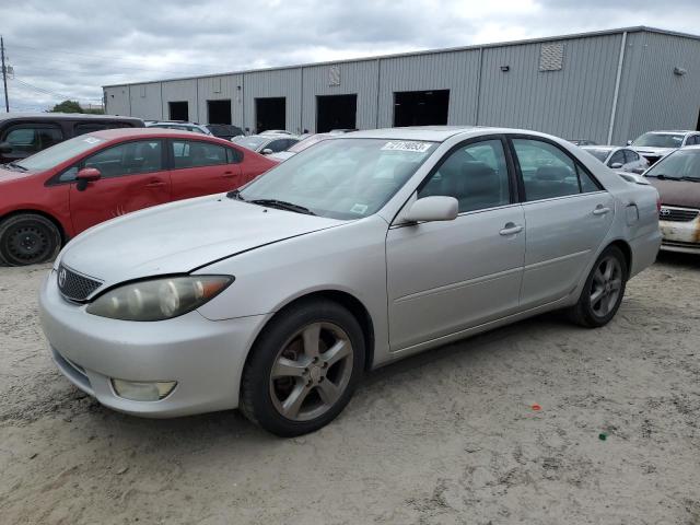 2006 Toyota Camry SE