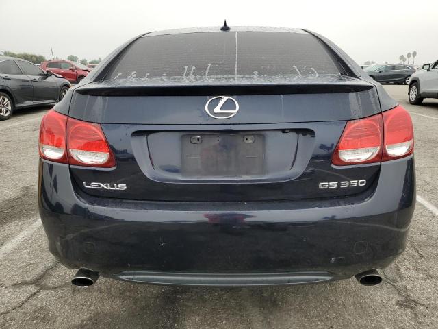 2007 Lexus Gs 350 VIN: JTHBE96S570017781 Lot: 71724403