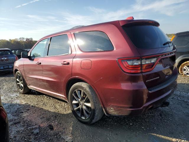 1C4RDHDGXJC461465 Dodge DURANGO GT