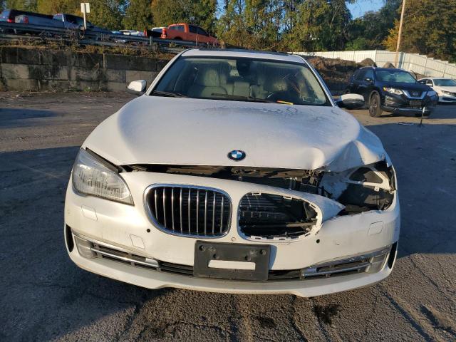 VIN WBAYF8C54DDE59098 2013 BMW 7 Series, 750 Lxi no.5