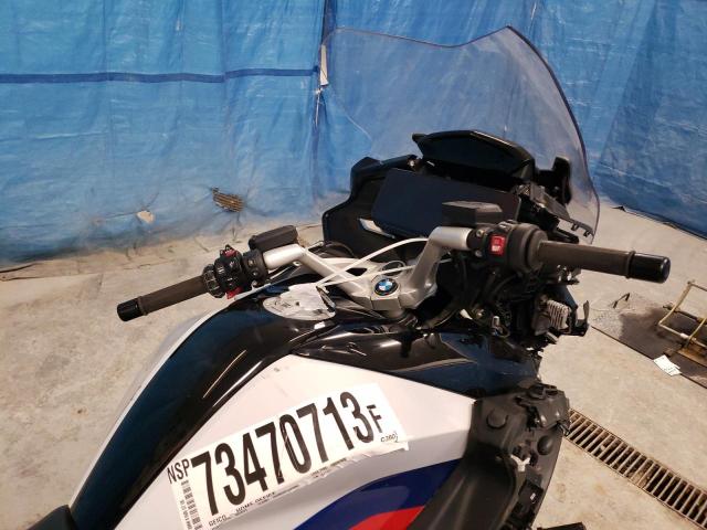 2023 BMW K1600 GT WB10F2305P6G93127