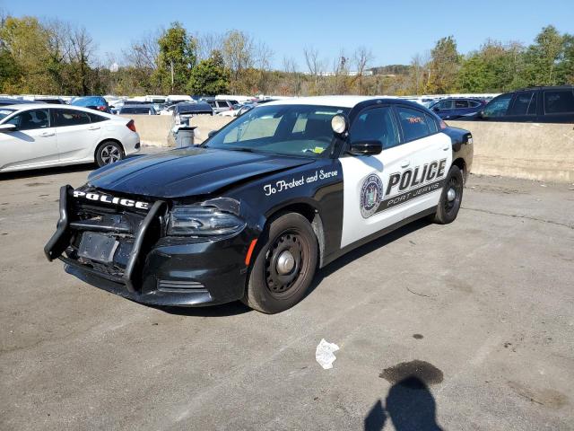 2017 DODGE CHARGER PO - 2C3CDXKTXHH649768