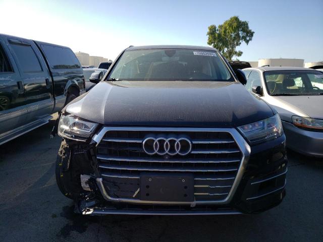 VIN WA1LAAF77HD001682 2017 Audi Q7, Premium Plus no.5