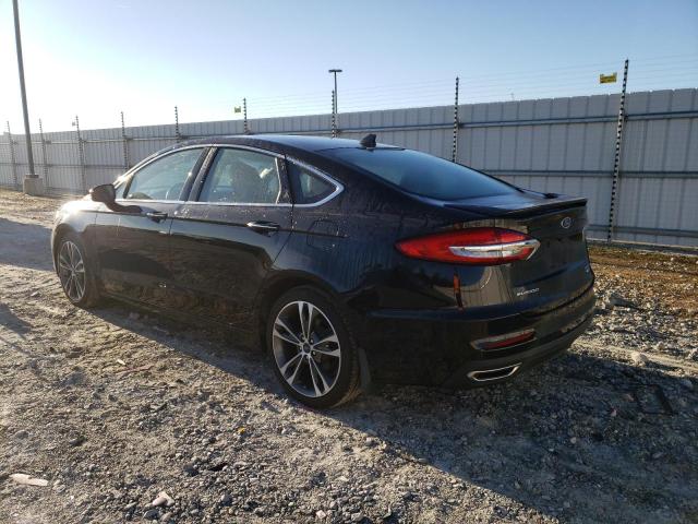 3FA6P0D95LR203524 Ford Fusion TIT 2