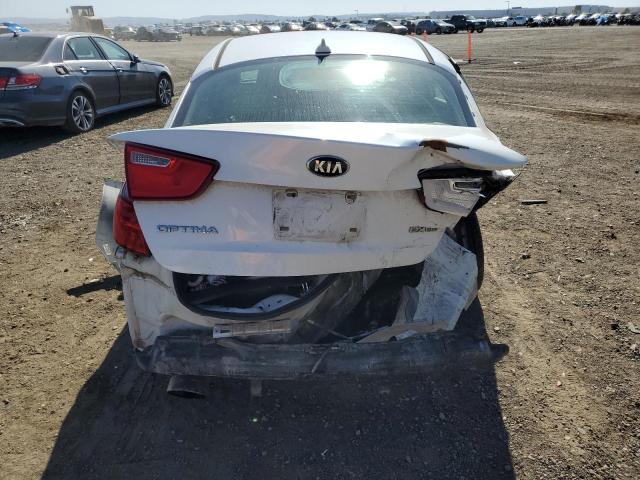 5XXGN4A76EG348121 KIA OPTIMA EX