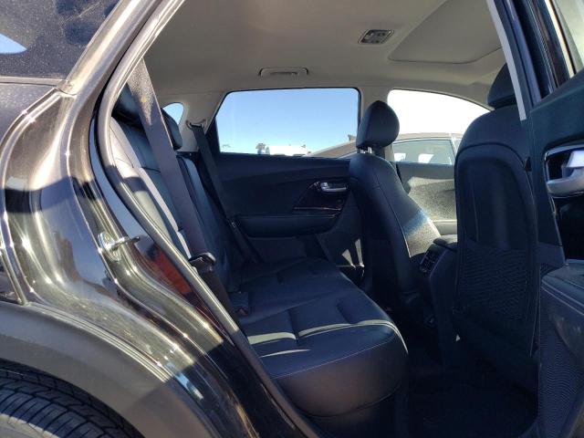 KNDCE3LC3J5132812 KIA Niro Touring