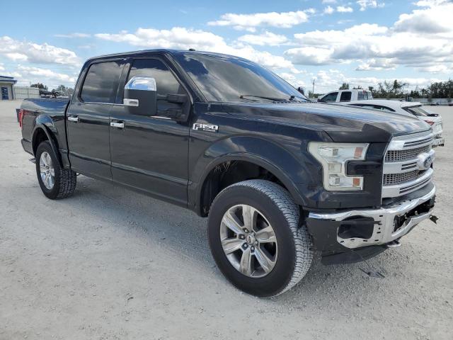 1FTEW1EF3FFB46079 Ford F150 Supercrew