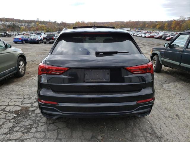 WA1EECF35M1061641 Audi Q3 Premium Plus S Line 45