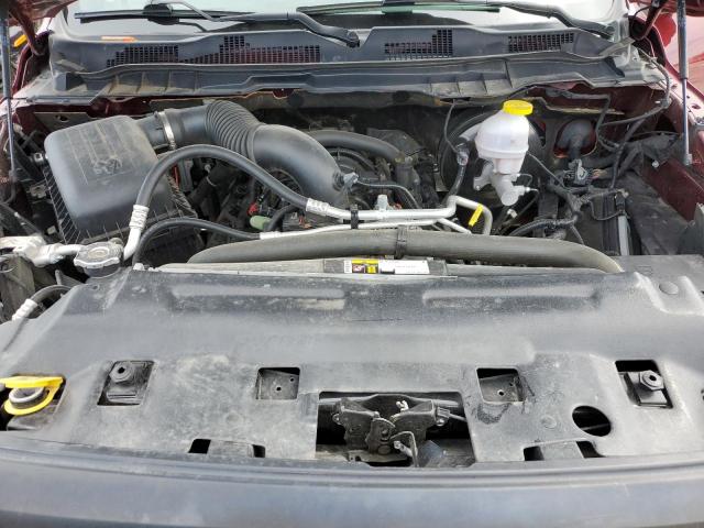 1C6RR7LT8MS568011 RAM 1500 Classic Slt