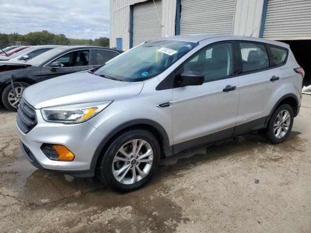 1FMCU0F73HUB56698 | 2017 FORD ESCAPE S