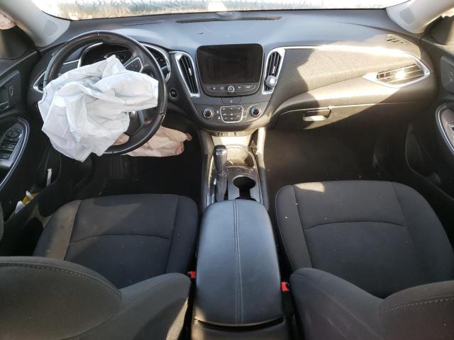 2018 CHEVROLET MALIBU HYB - 1G1ZF5SU9JF282813