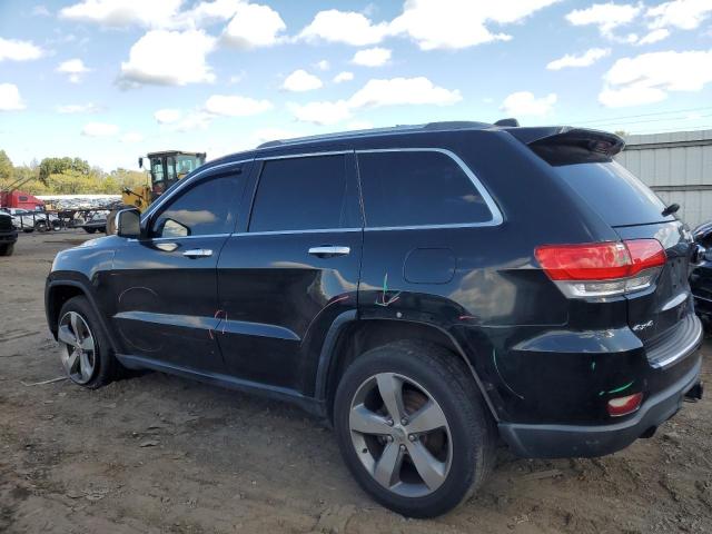2014 Jeep Grand Cherokee - Image 2