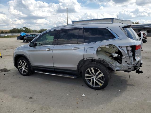 5FNYF5H90GB056095 Honda Pilot Touring