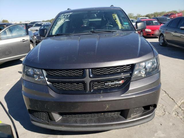 3C4PDCAB7LT265333 | 2020 DODGE JOURNEY SE