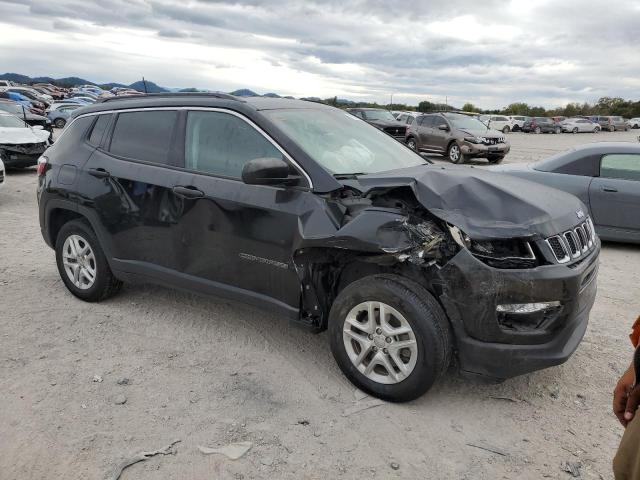 3C4NJCAB1LT241948 Jeep Compass Sport