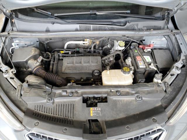 KL4CJASB5LB045047 Buick Encore Preferred