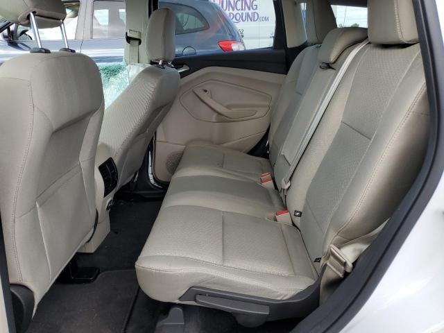 2018 FORD ESCAPE SE - 1FMCU9GD7JUA72799