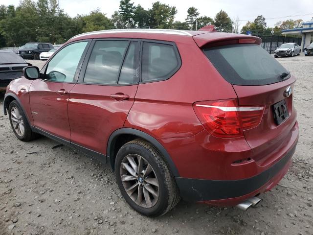 BMW X3 XDRIVE28I 2014 1
