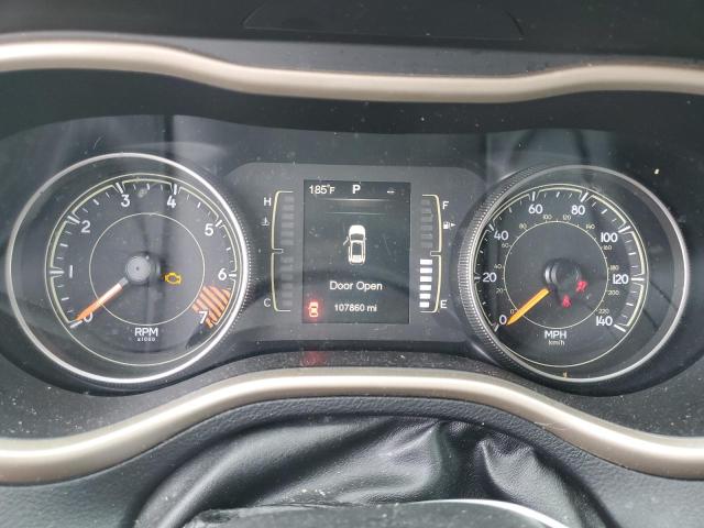 1C4PJMCB0FW680908 Jeep Cherokee Latitude