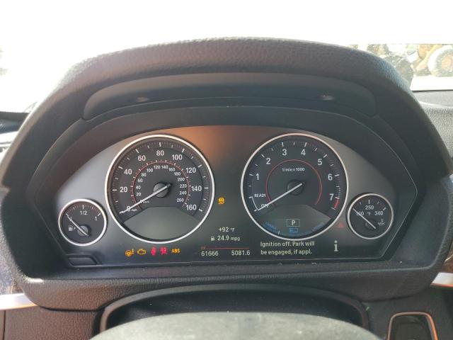 WBA8E1C38HA029488 BMW 330e
