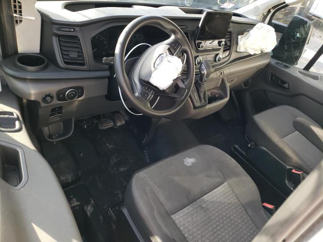 1FTBR1C89MKA33689 Ford Transit T-250