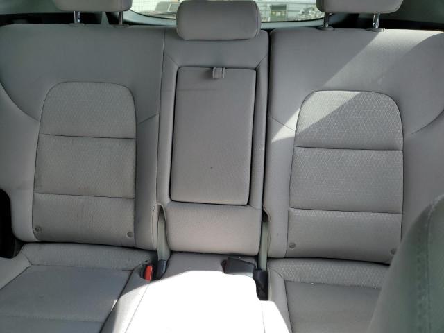 KM8J3CA41JU732349 Hyundai TUCSON SEL