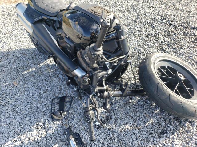 2022 HARLEY-DAVIDSON RH1250 S 1HD1ZC417NB326631