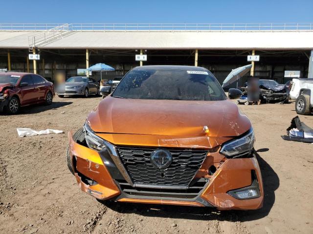 3N1AB8DV7MY288083 Nissan SENTRA SR