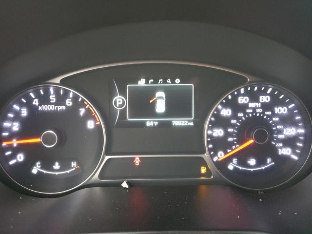 KNDJX3A51E7077924 KIA Soul !