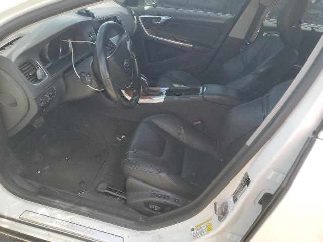 2016 VOLVO S60 PLATIN - LYV612TMXGB099683