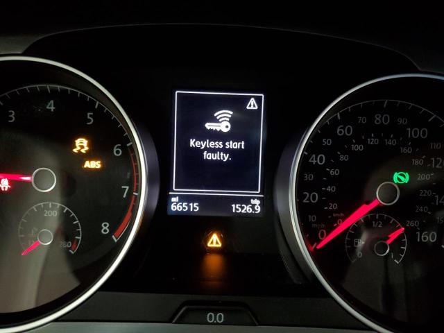 2016 VOLKSWAGEN GOLF SPORT - 3VWC17AU2GM516997