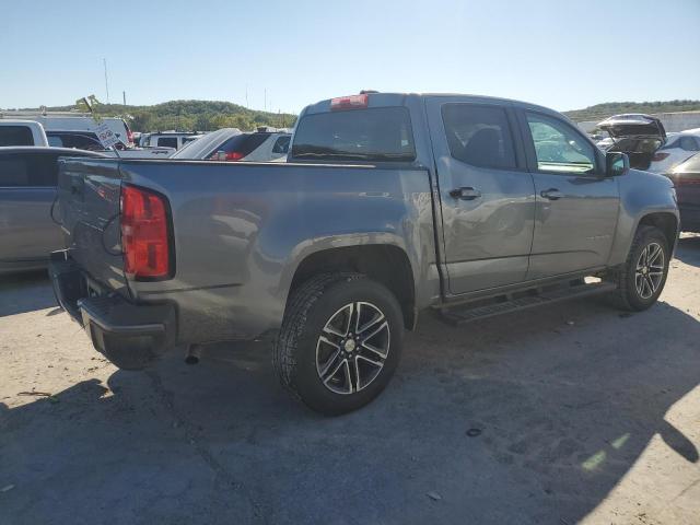 1GCGSBEA7M1170782 | 2021 CHEVROLET COLORADO