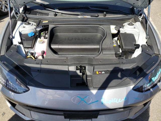 2023 HYUNDAI IONIQ 6 SE - KMHM34AA1PA030728