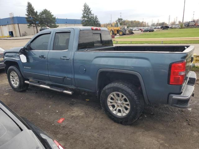  GMC SIERRA 2014 Синій