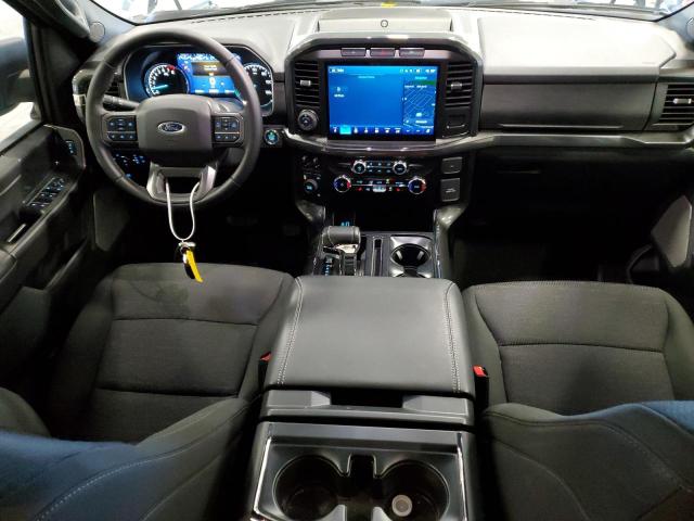 1FTFW1E52PKD54085 Ford F150 Supercrew