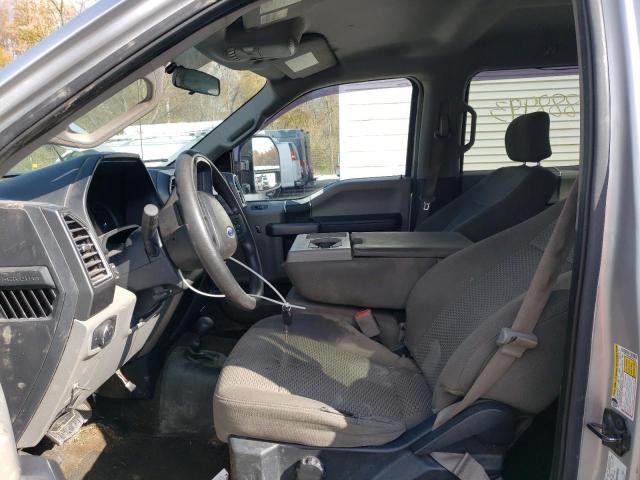 1FT7W2B66HEC64543 Ford F250 Super Duty