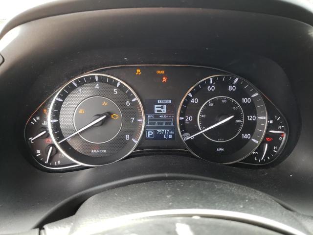 JN8AY2ND4K9088266 Nissan ARMADA SV