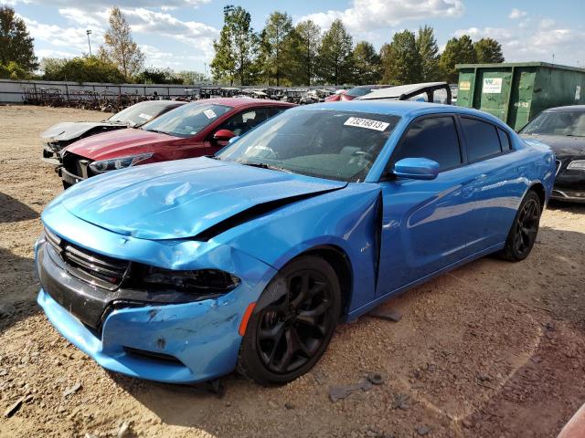 2015 Dodge Charger R/T