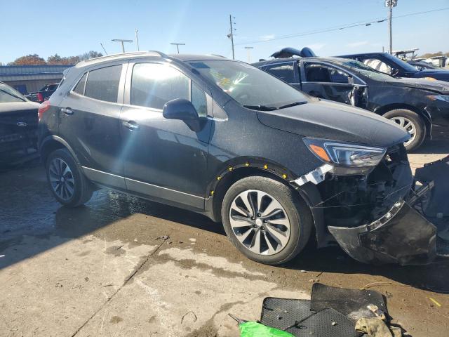 KL4CJASBXMB301586 Buick Encore PRE 4