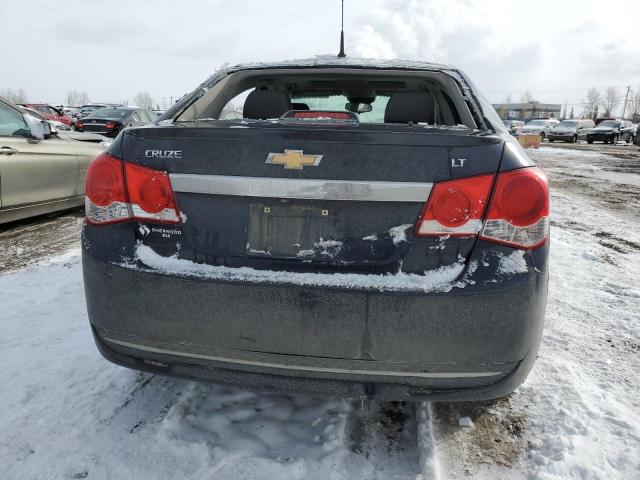 1G1PE5SB8E7117697 | 2014 CHEVROLET CRUZE LT